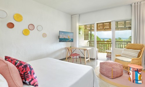 Suite Privilège Couple